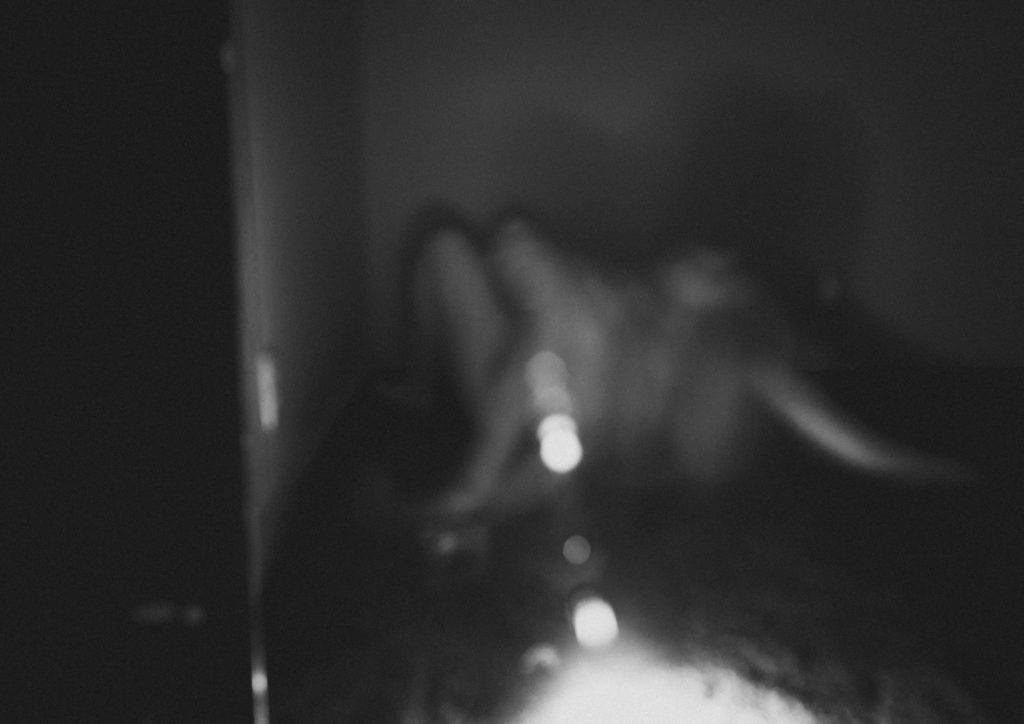 black and white photography, looks like film, long exposure, intentional blur, self portrait, self portrait photography, fort wayne, indiana